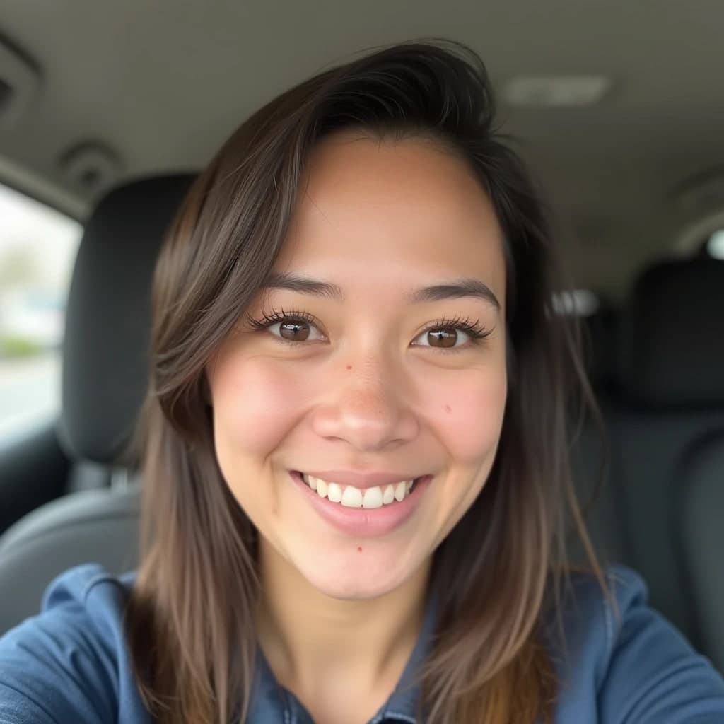 Emily Rodriguez