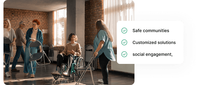 Assisted Living