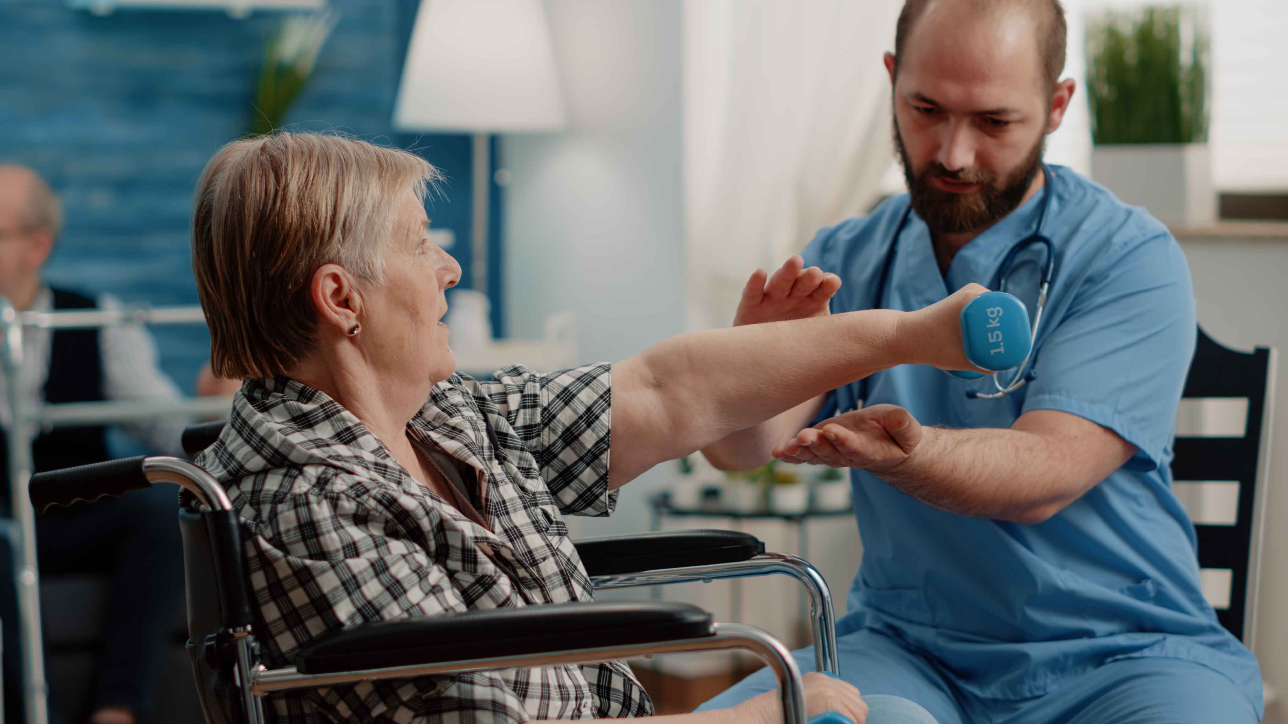 Home Health Aides (HHAs), Personal Care Attendants (PCAs), and Companions