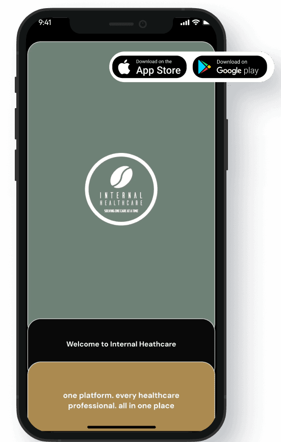 Mobile app