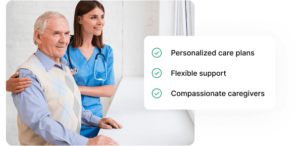 In-Home Care